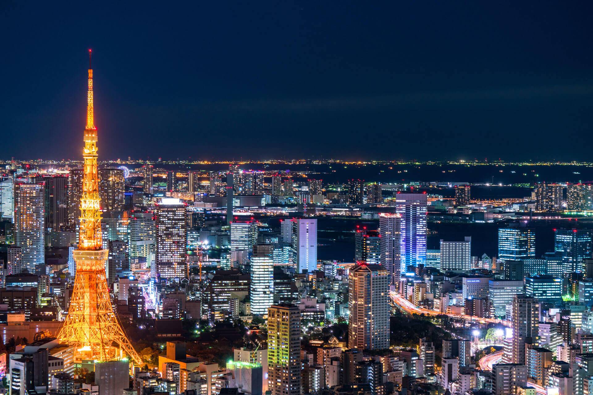 night-city