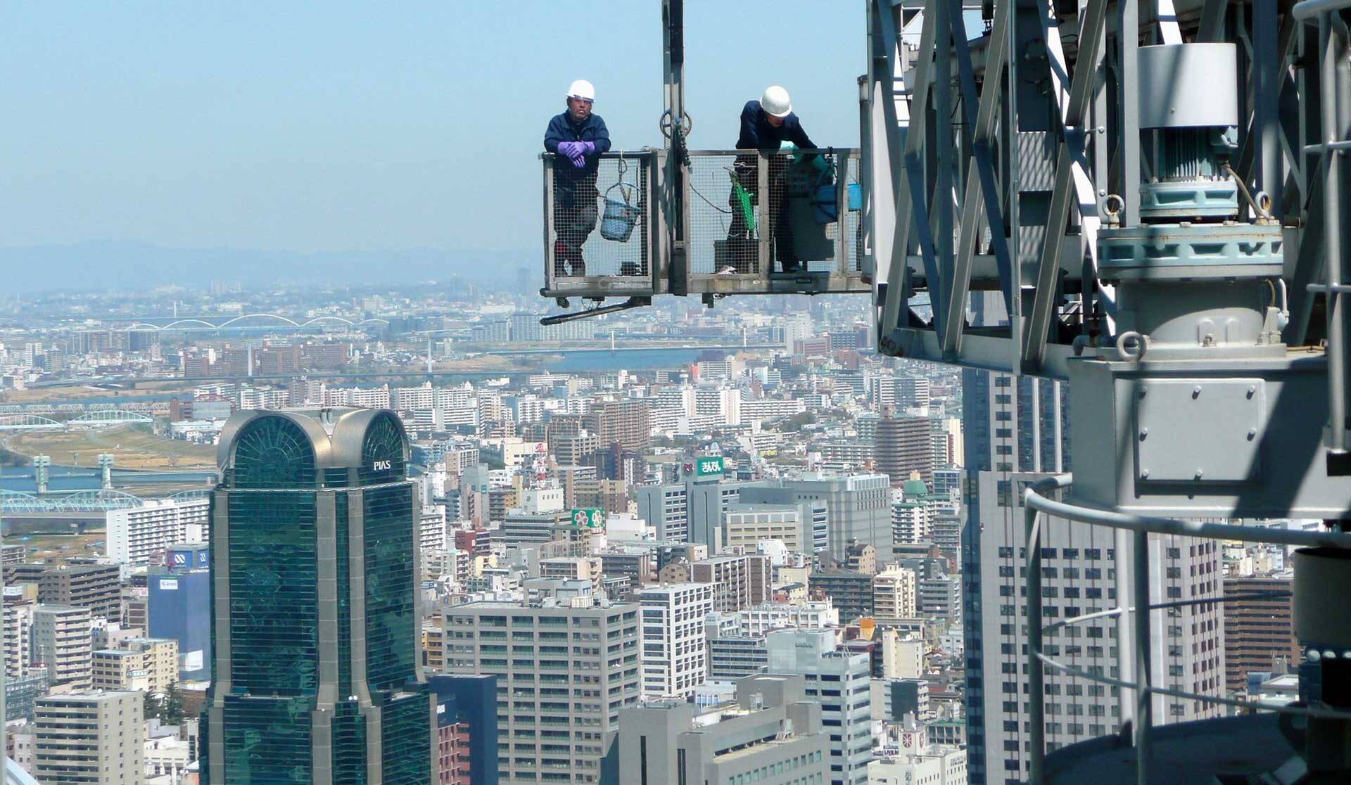 osaka