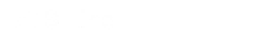 ETS Line EN Logo